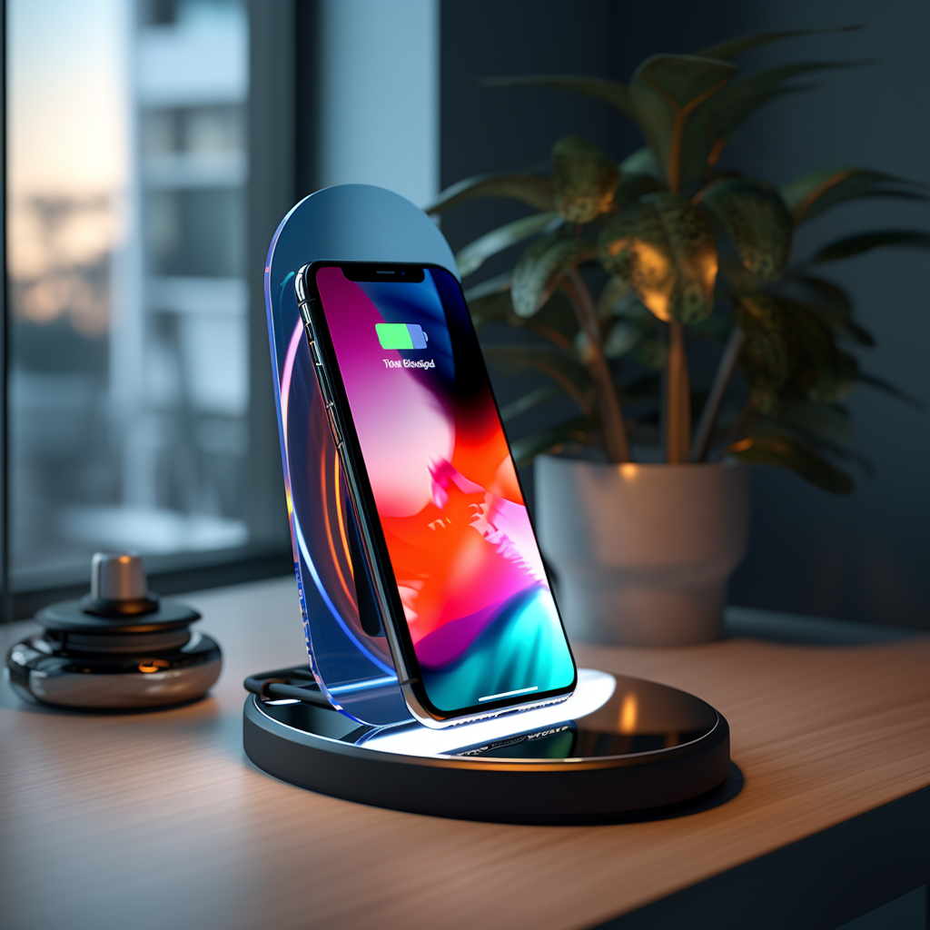 Do phone cases affect wireless charging? Süti