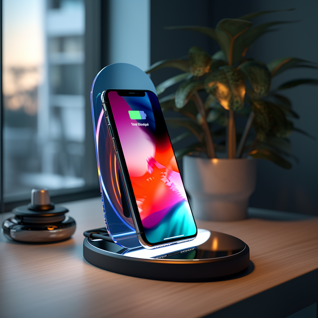 Do phone cases affect wireless charging?