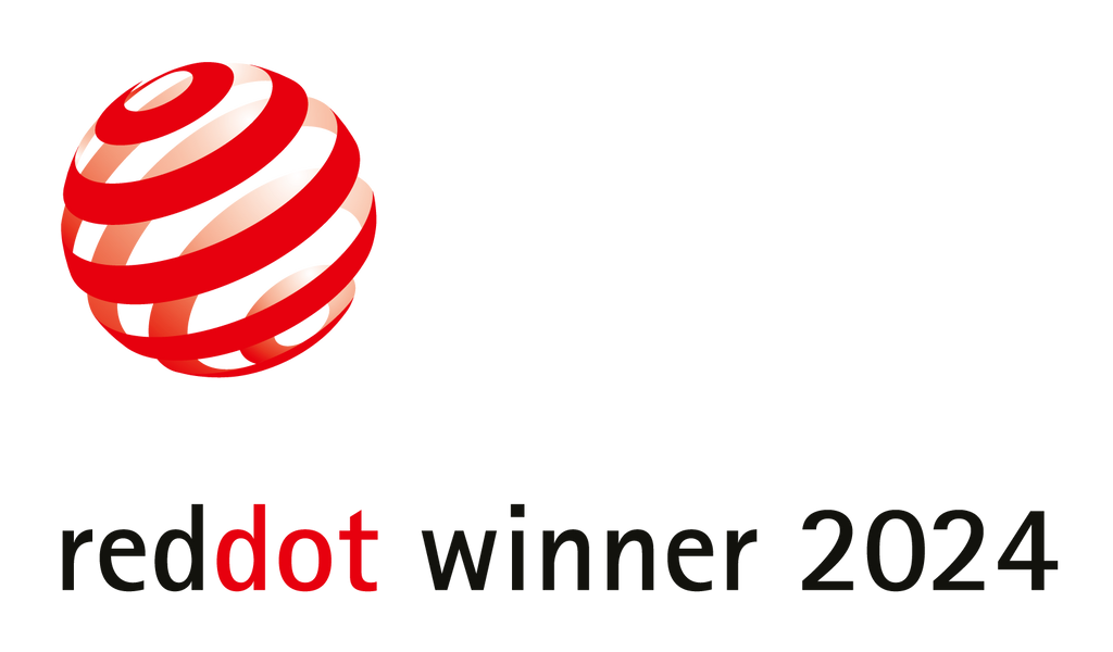 PhoneBack Wins Red Dot Design Award