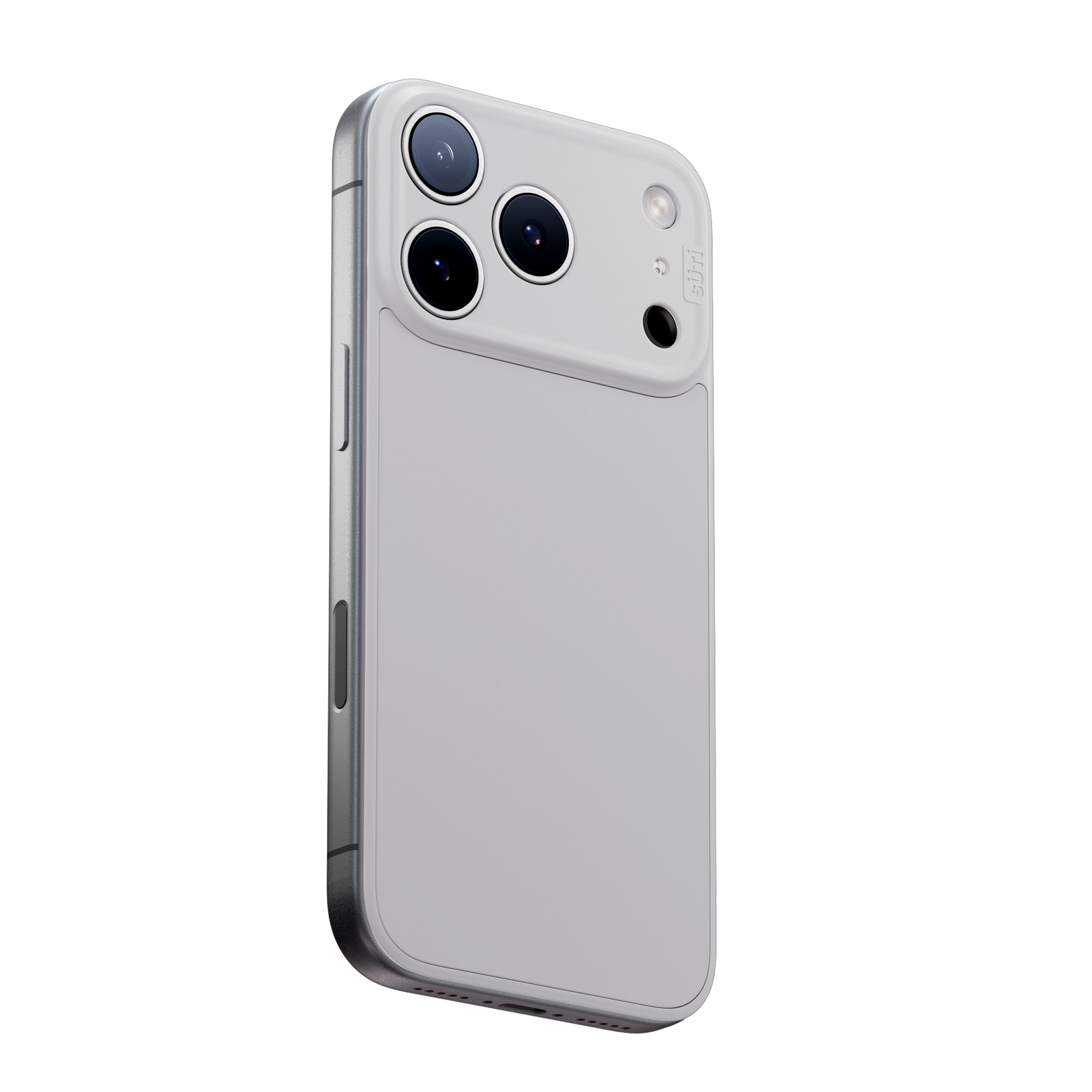 iPhone 17 PhoneBack