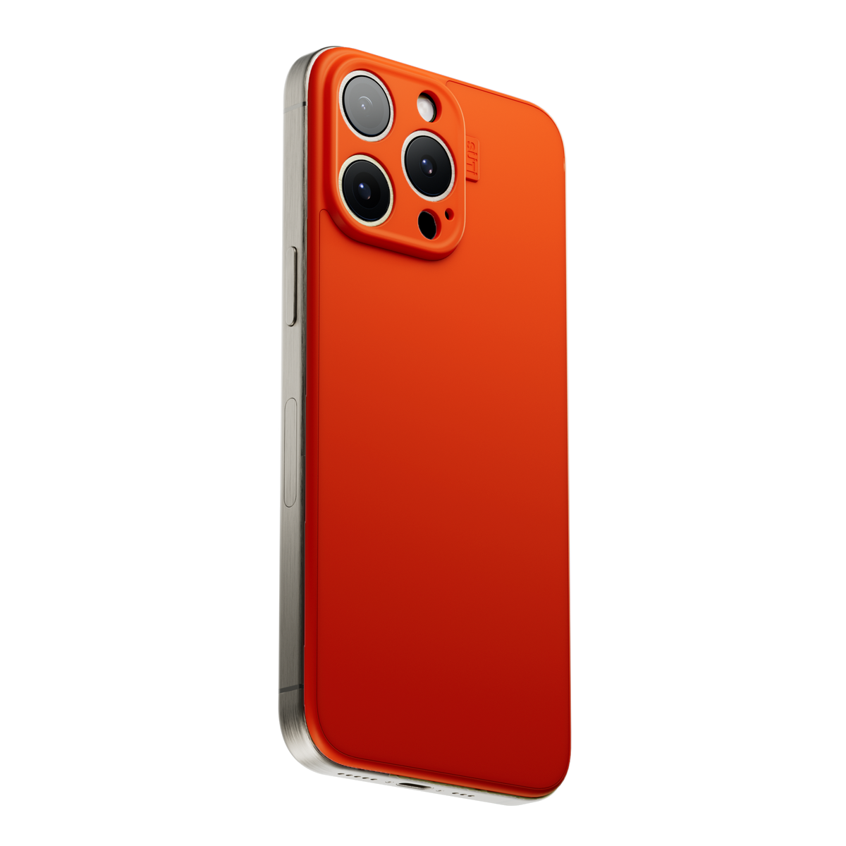 新品未使用】SUTI iPhone16Pro PhoneBack ナノスエード 新品未使用】SUTI iPhone16Pro PhoneBack ナノスエード