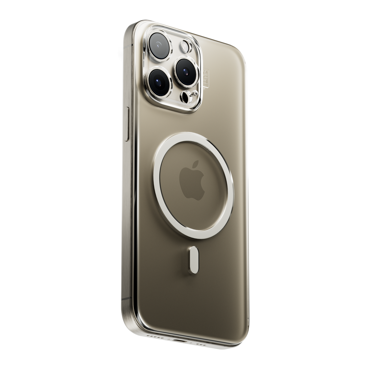 SUTI iPhone 15 Pro PhoneBack カーボン SUTI iPhone 15 Pro PhoneBack カーボン