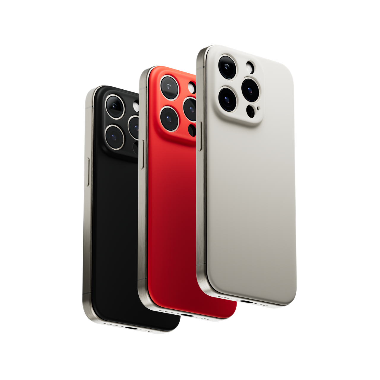A Case For No Case