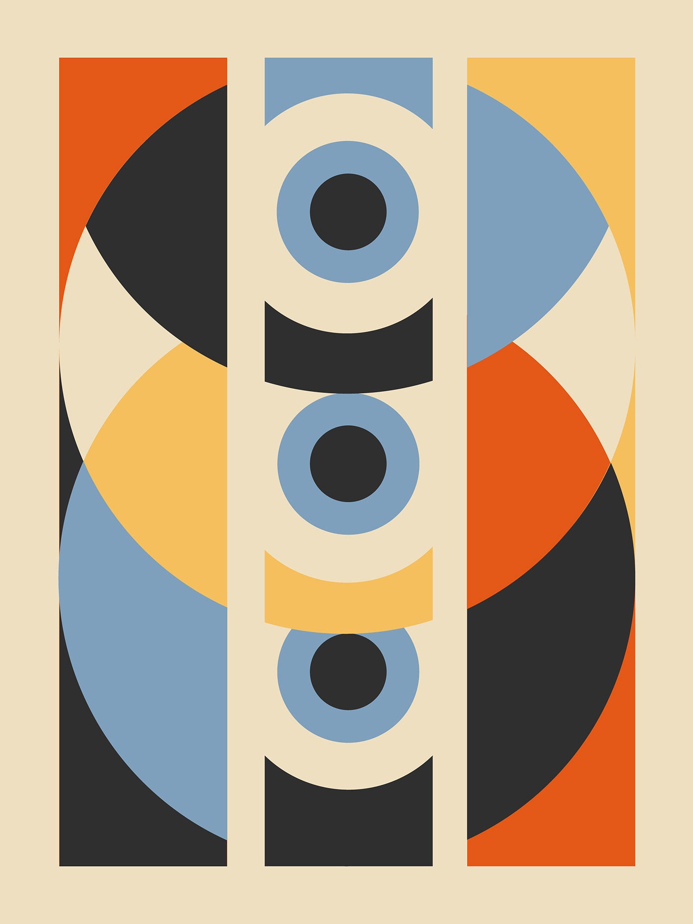Bauhaus Design Movement