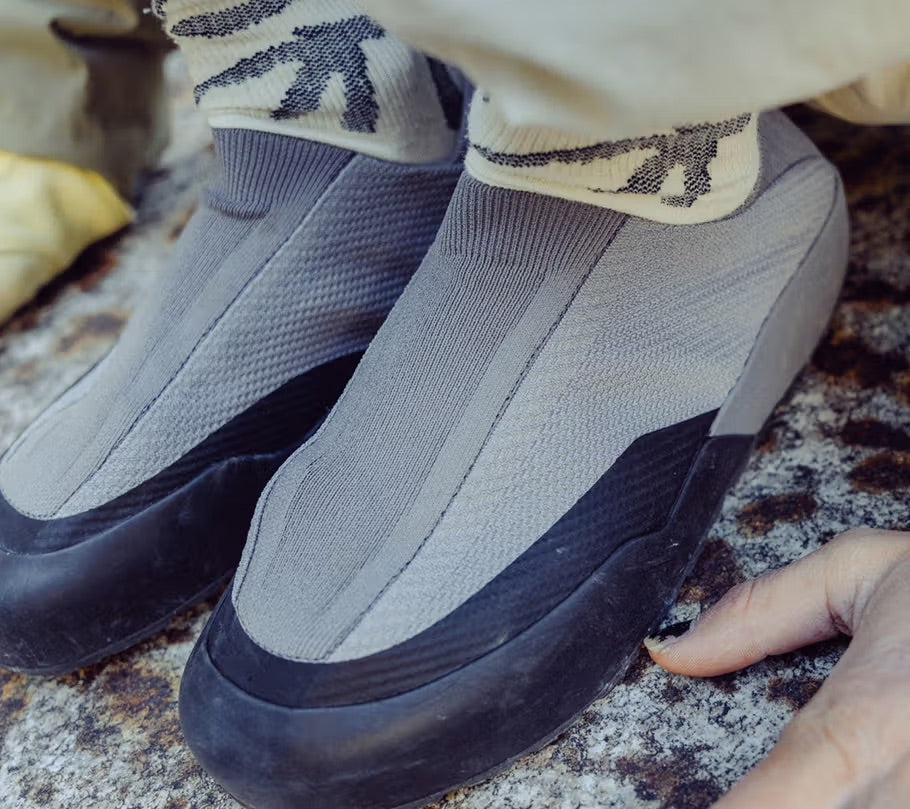 Kragg Shoe