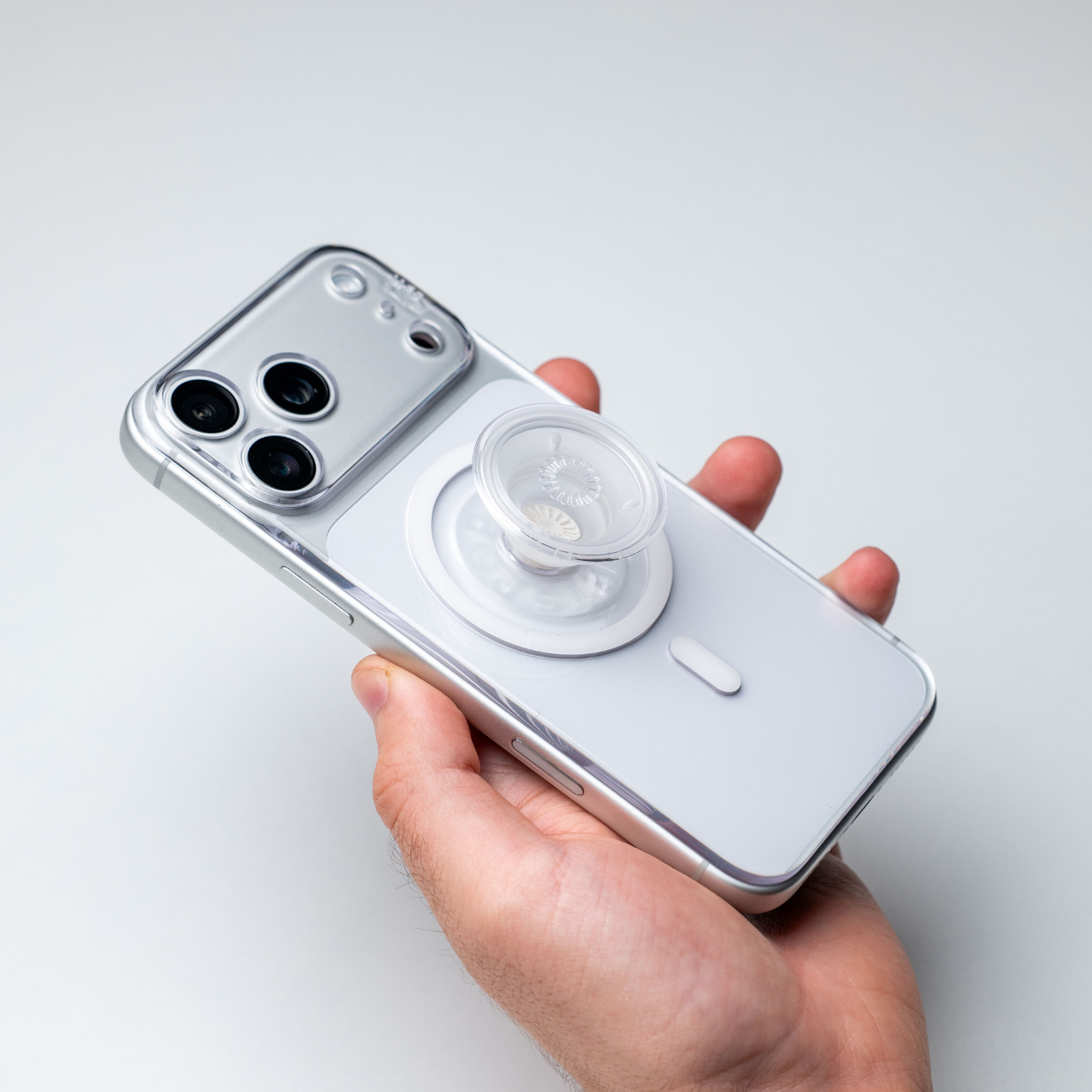 PhoneBack x PopSocket The Slimmest Grip Upgrade Sti PhoneBack x PopSocket The Slimmest Grip Upgrade Sti