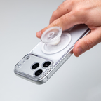 PhoneBack × PopSocket