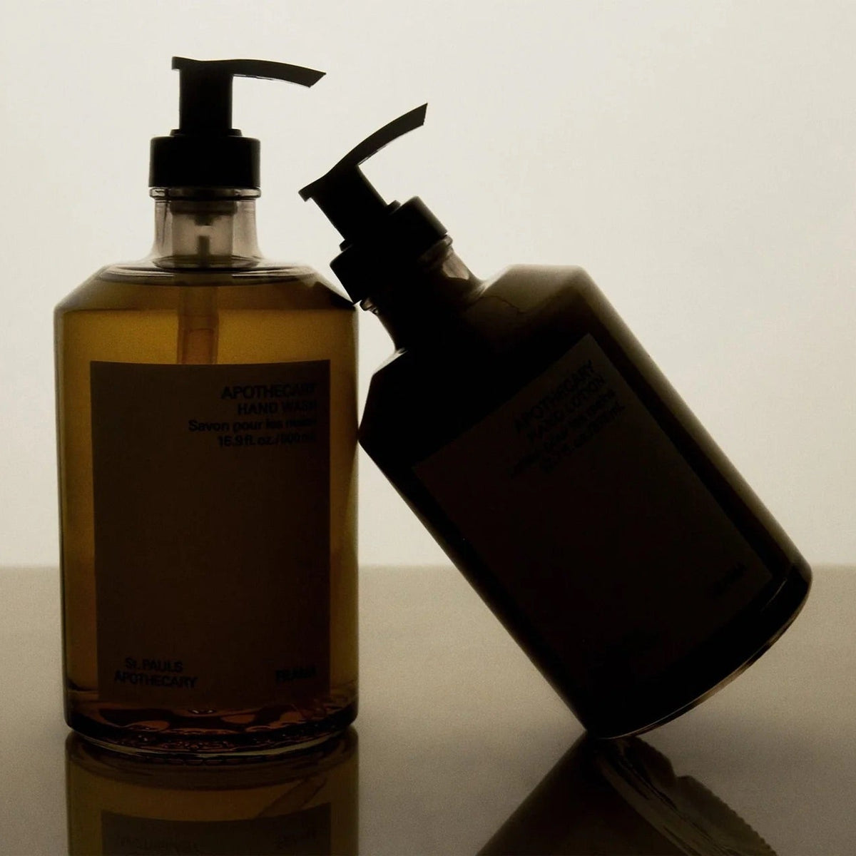Apothecary Hand Wash