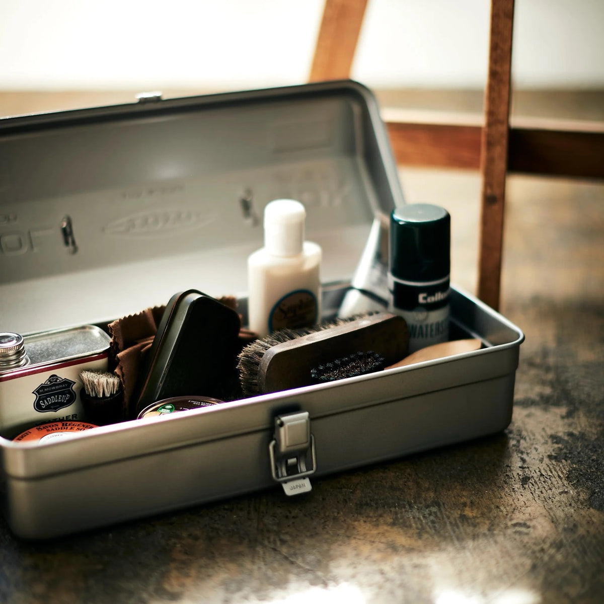 TOYO Toolbox