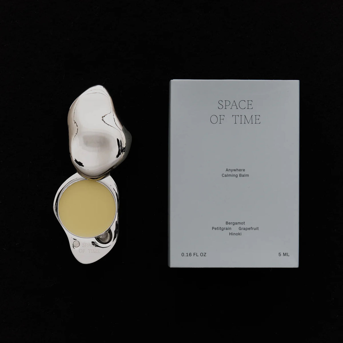 Anywhere Calming Balm