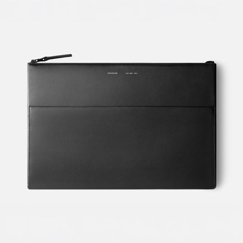 120 Leather Folio