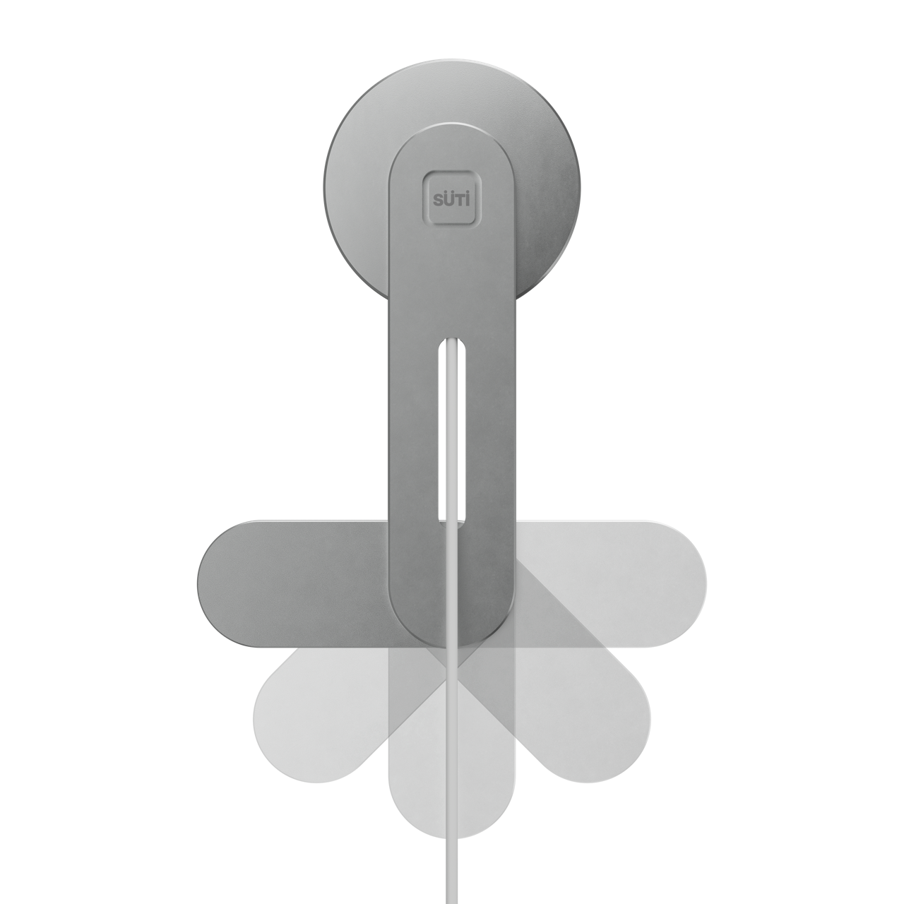 ChargeArm