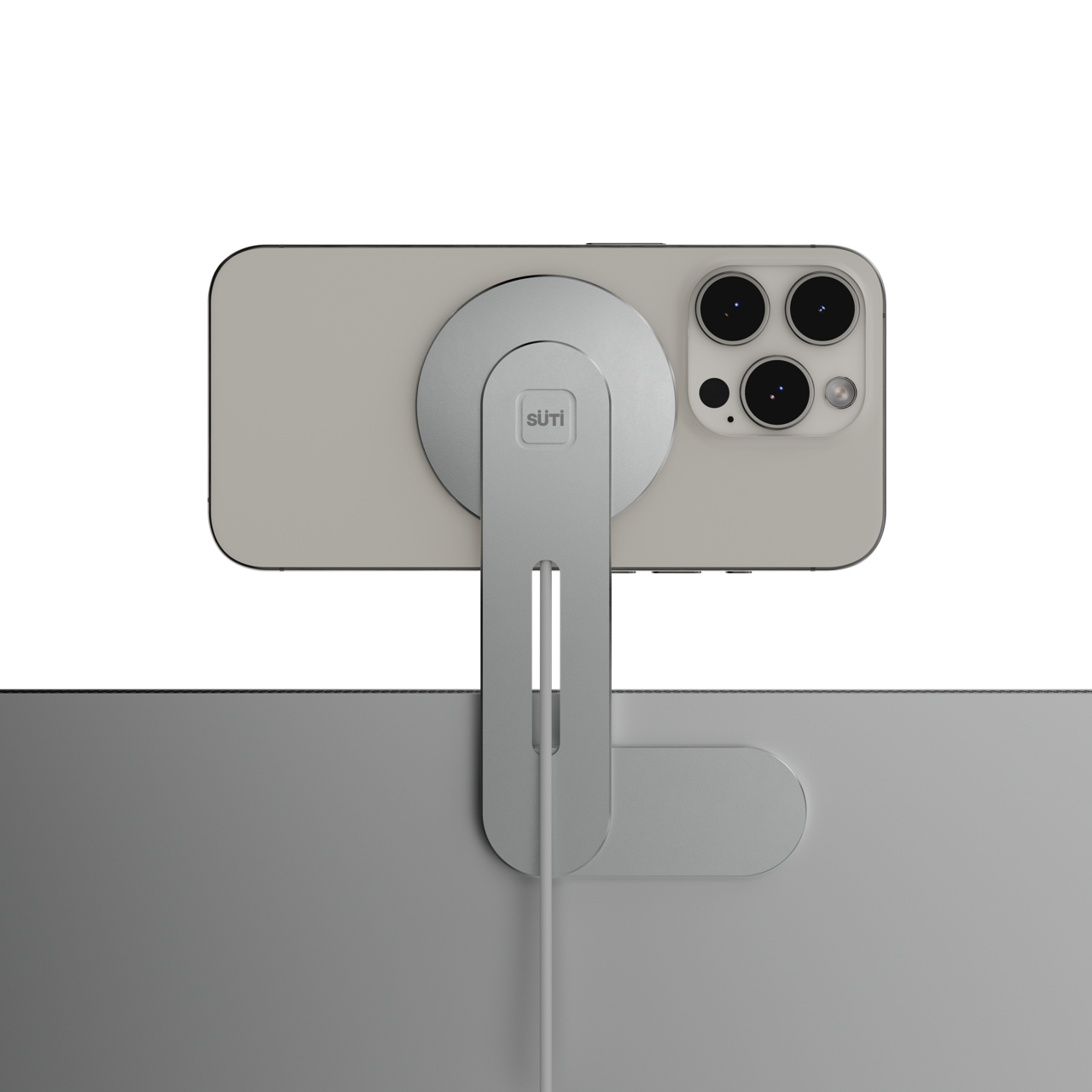 ChargeArm