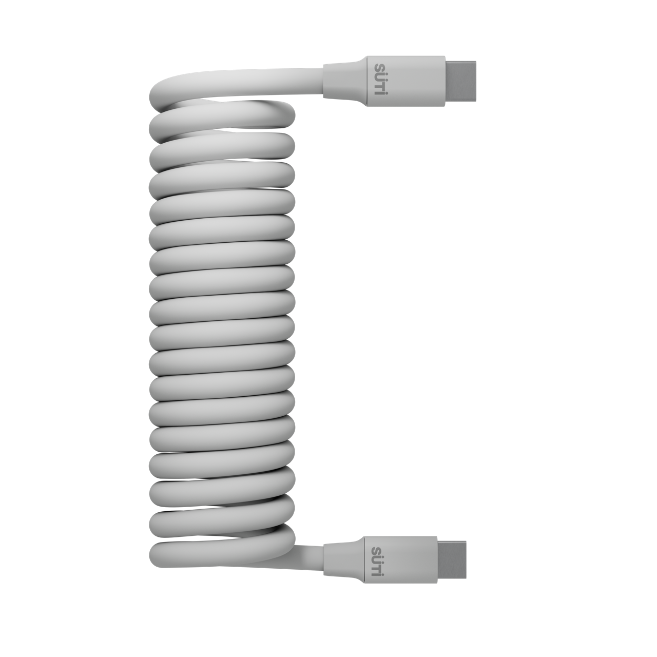 CurlyCable