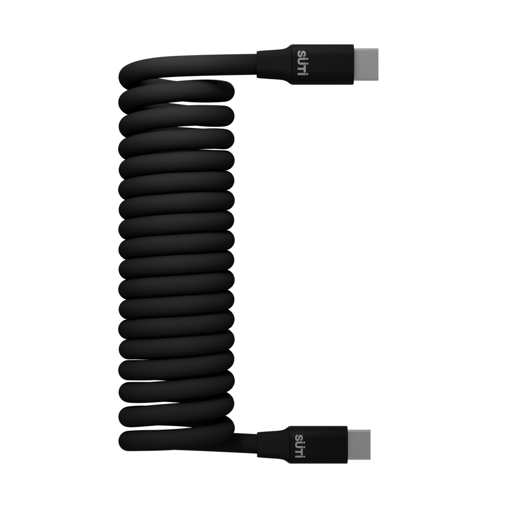 CurlyCable