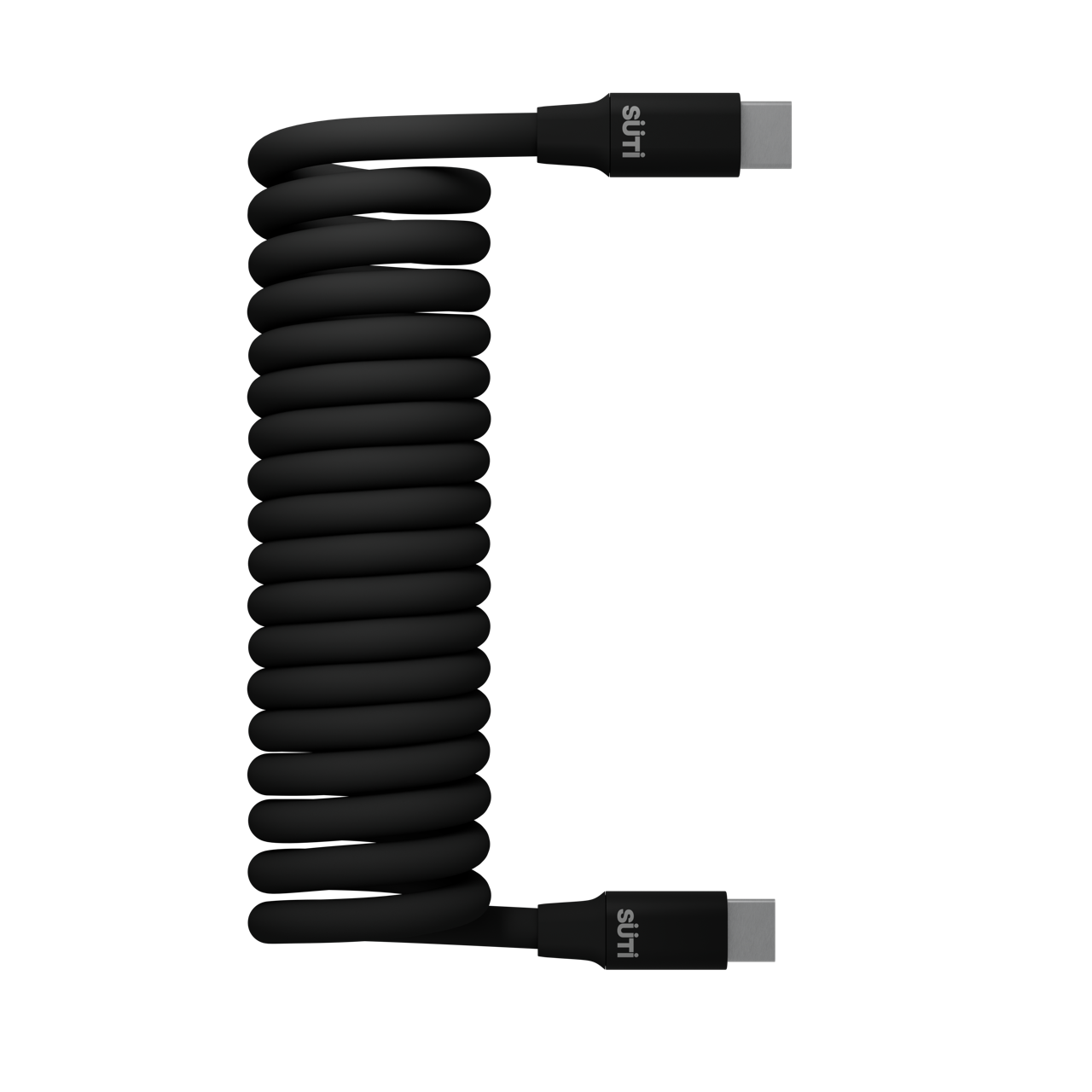 CurlyCable