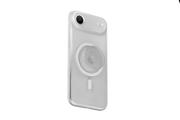 iPhone 17 Air / Clear