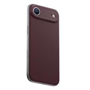 Blackberry Merlot Silicone