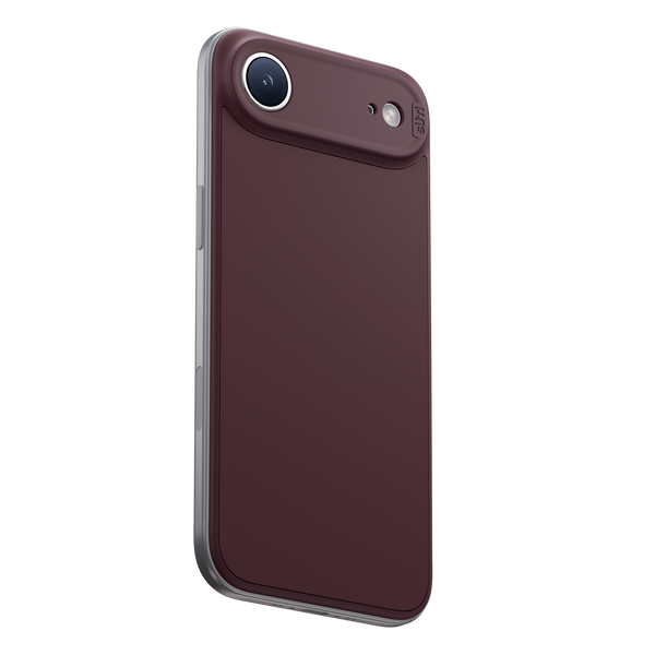 Blackberry Merlot Silicone