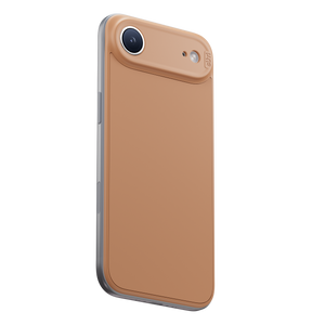 Toffee Cream Silicone