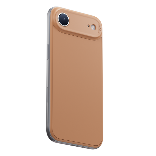 Toffee Cream Silicone