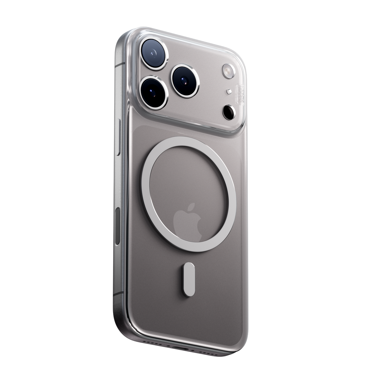 Suti PhoneBack ナノレザー for iPhone 17 Pro Suti PhoneBack ナノレザー for iPhone 17 Pro / 17 Pro Max