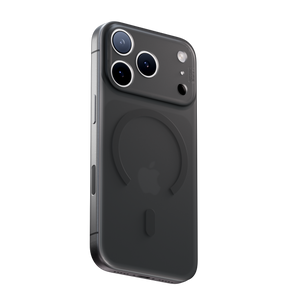 Frosted Black Sea Salt