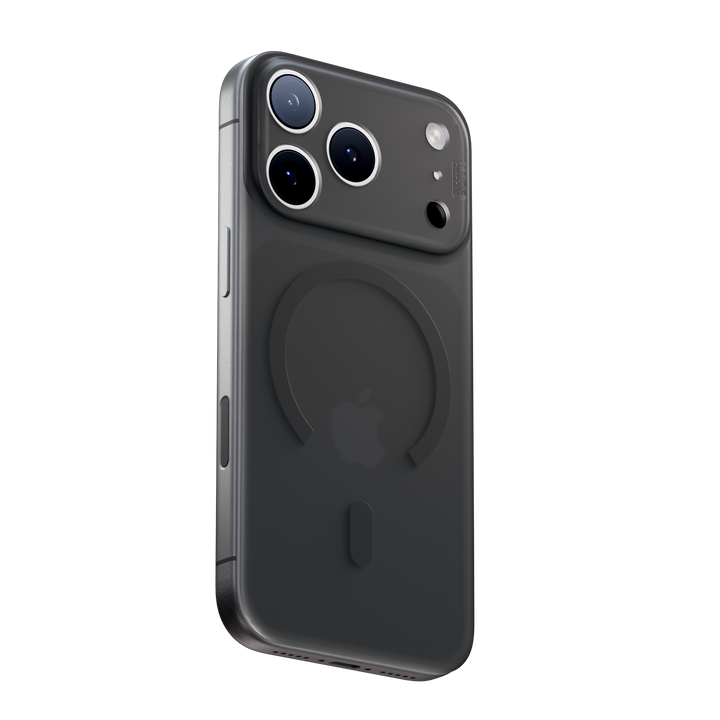 iPhone 17