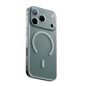 Frosted Iced Blueberry