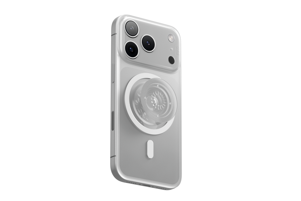 PhoneBack × PopSocket