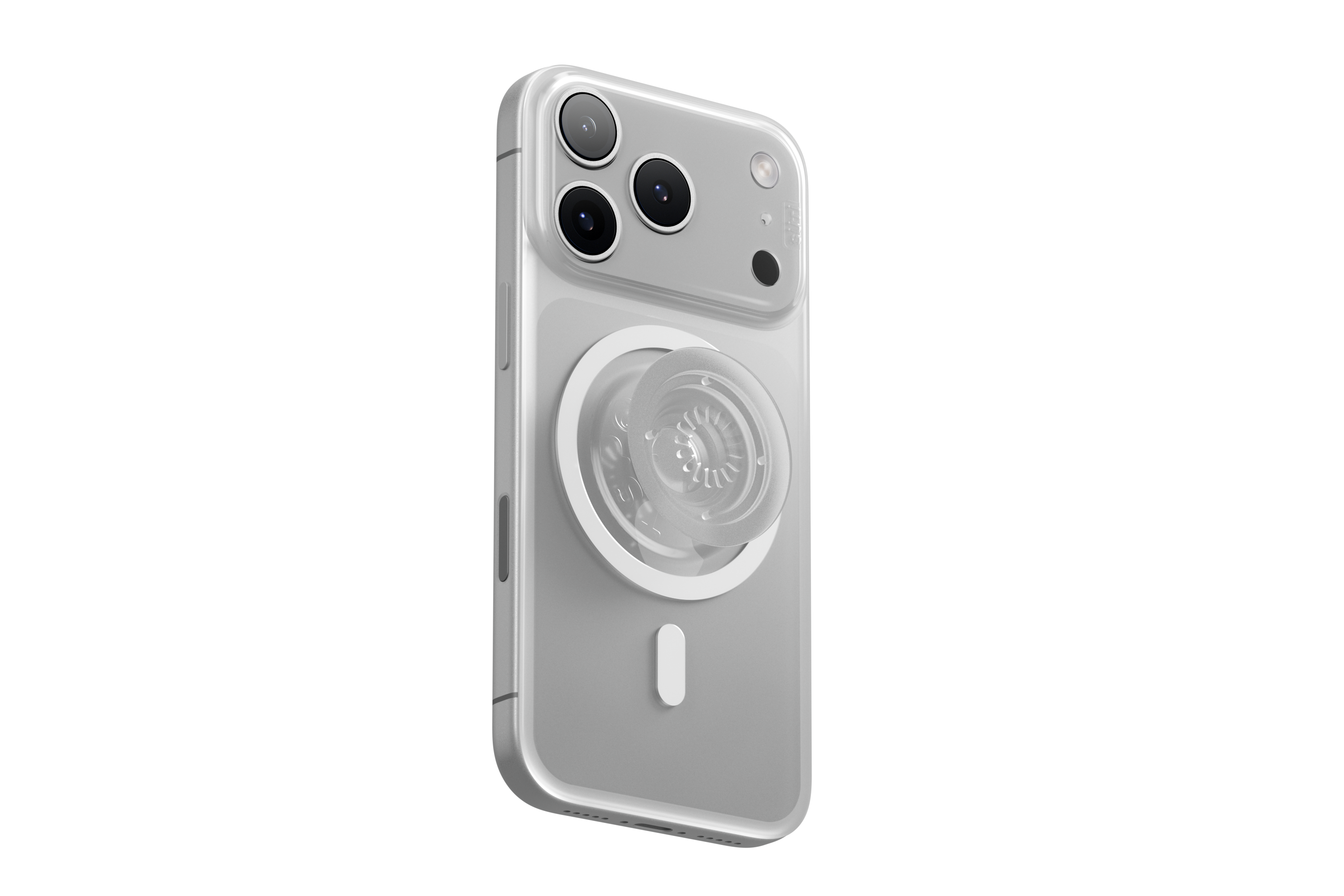 PhoneBack × PopSocket