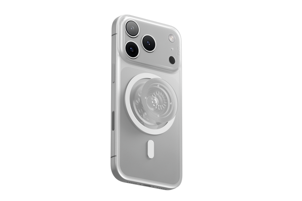 iPhone 17 Pro / Clear
