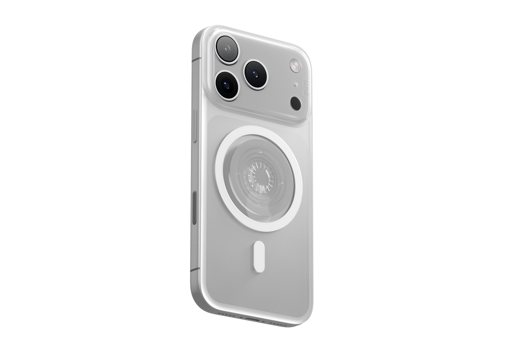 PhoneBack × PopSocket