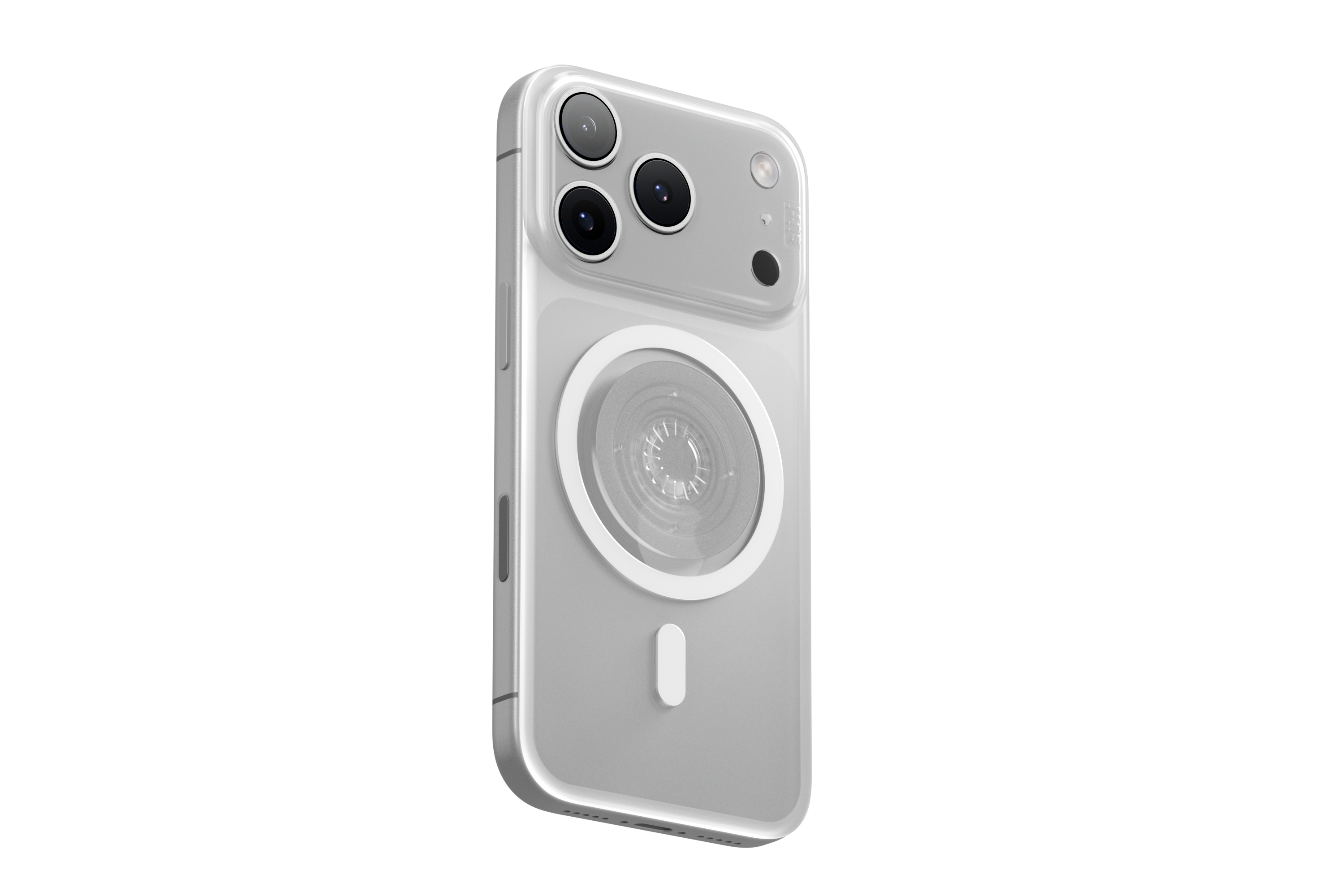 PhoneBack × PopSocket