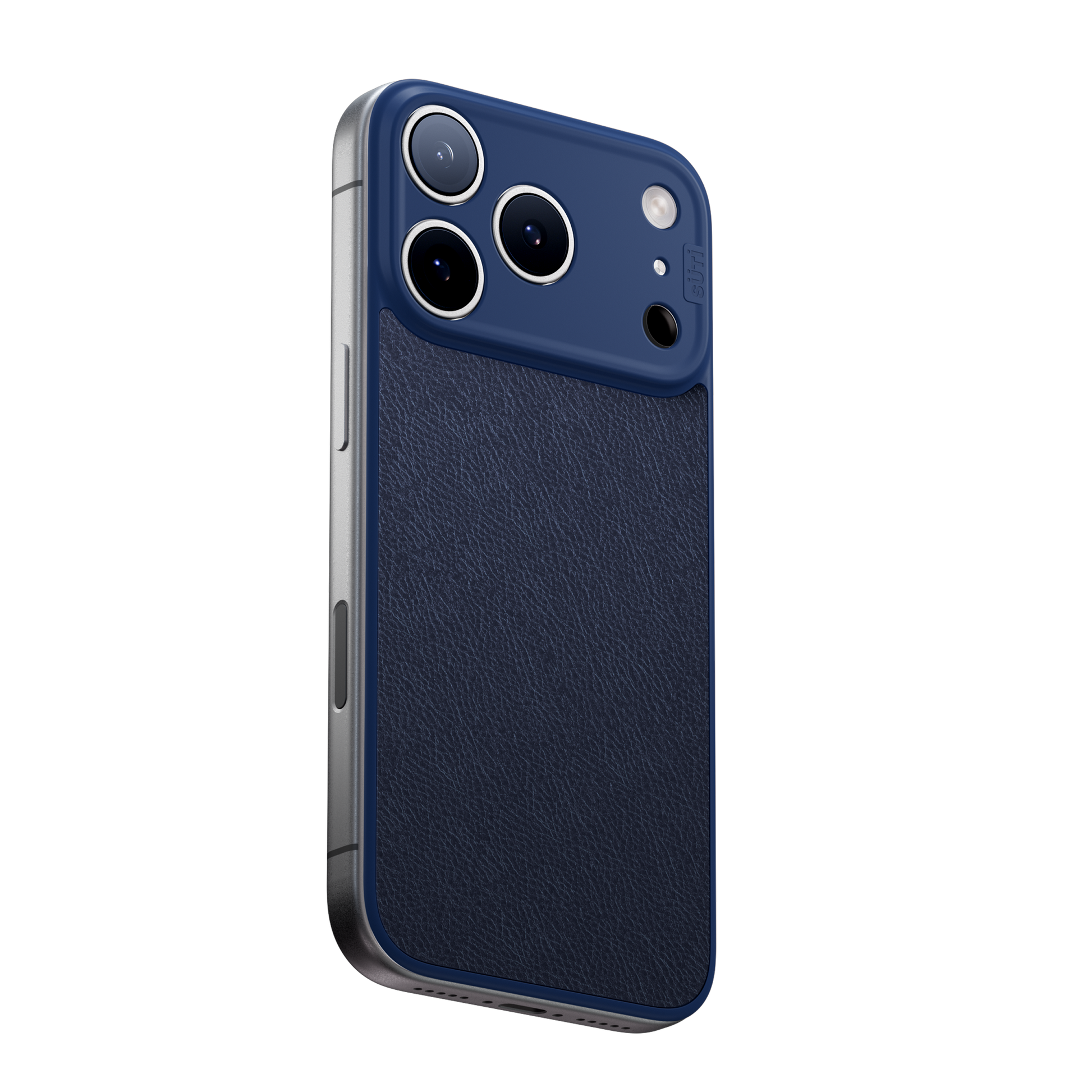 iPhone 17 PhoneBack
