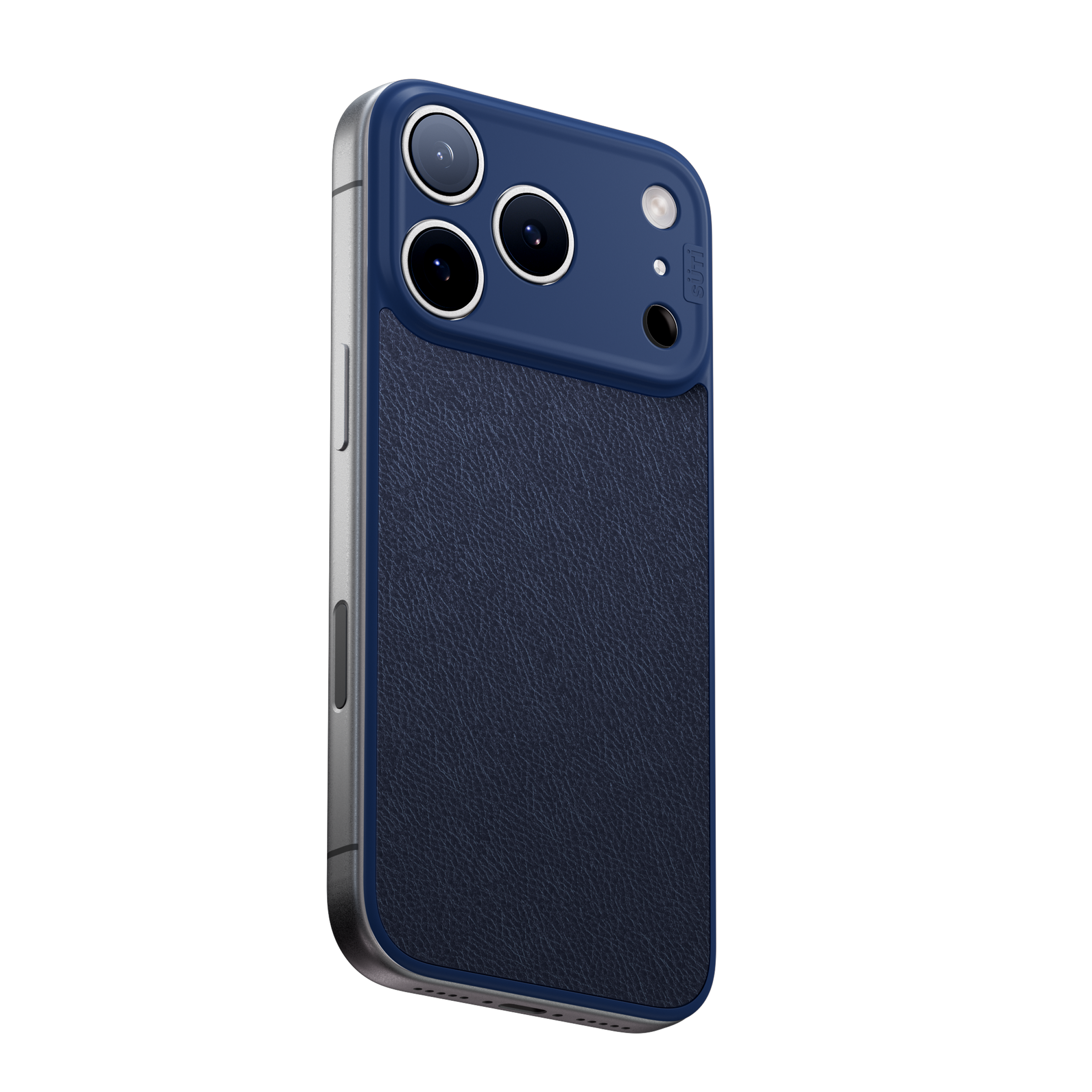 iPhone 17 PhoneBack