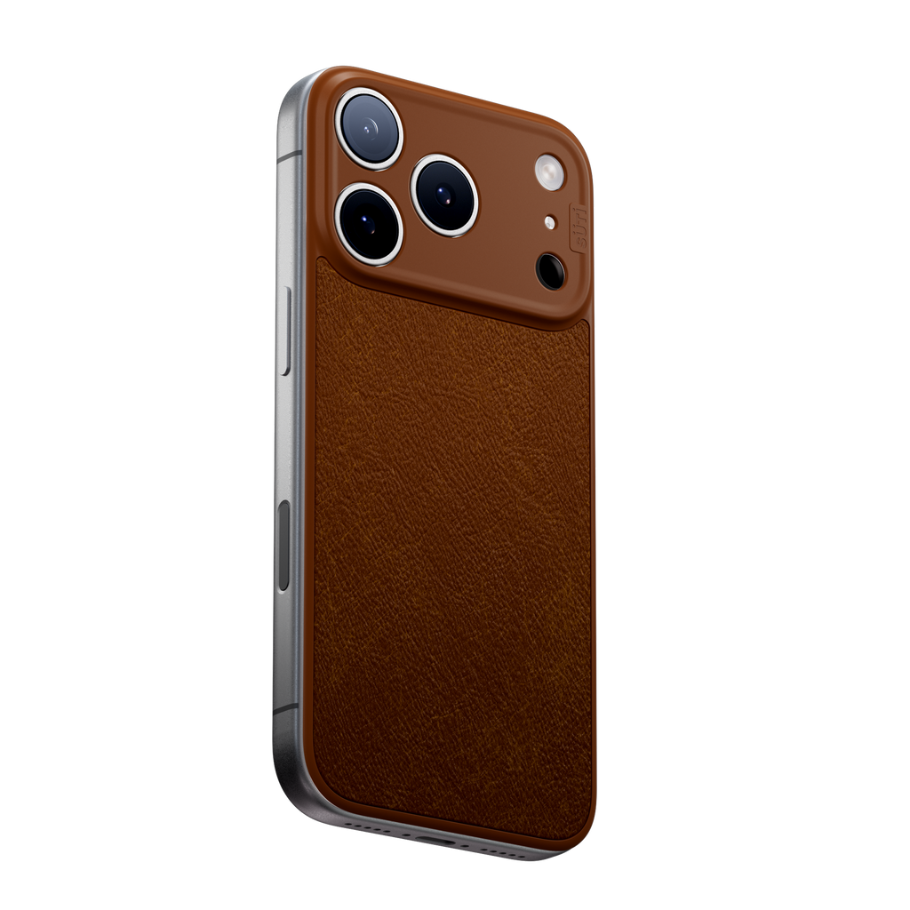 iPhone 17 PhoneBack