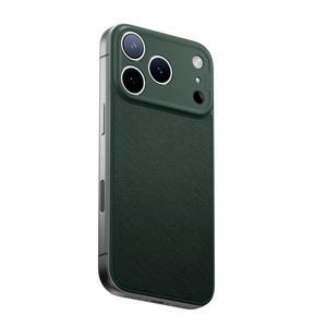 Sicilian Olive NanoLeather