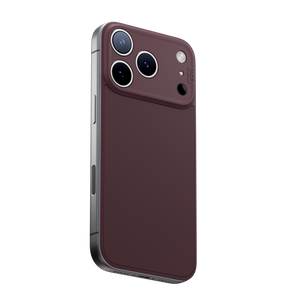 Blackberry Merlot Silicone