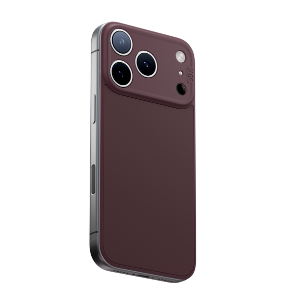 Blackberry Merlot Silicone