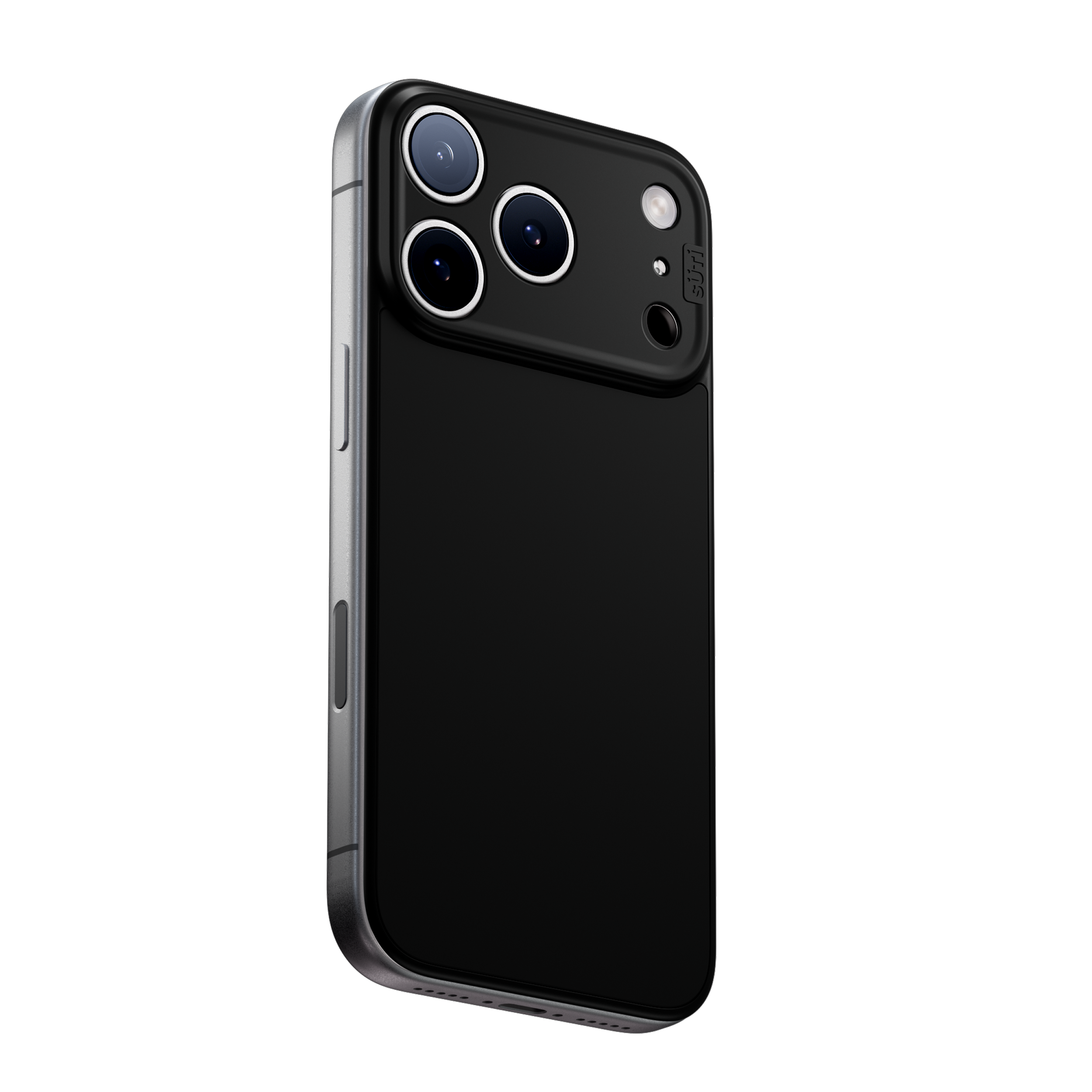 iPhone 17 PhoneBack