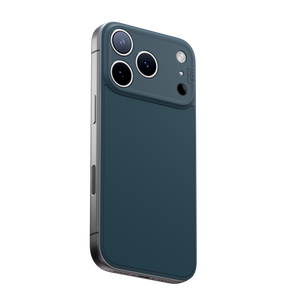 Blueberry Noir Silicone