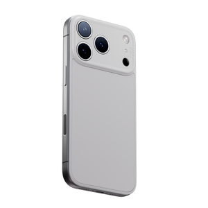 Warm Grey Silicone