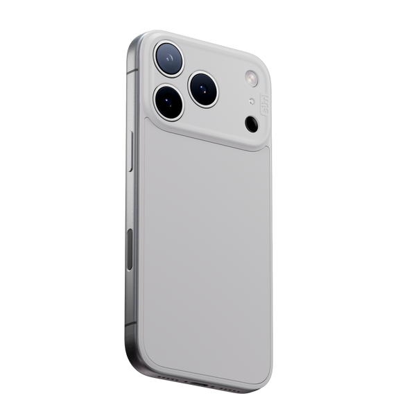Warm Grey Silicone