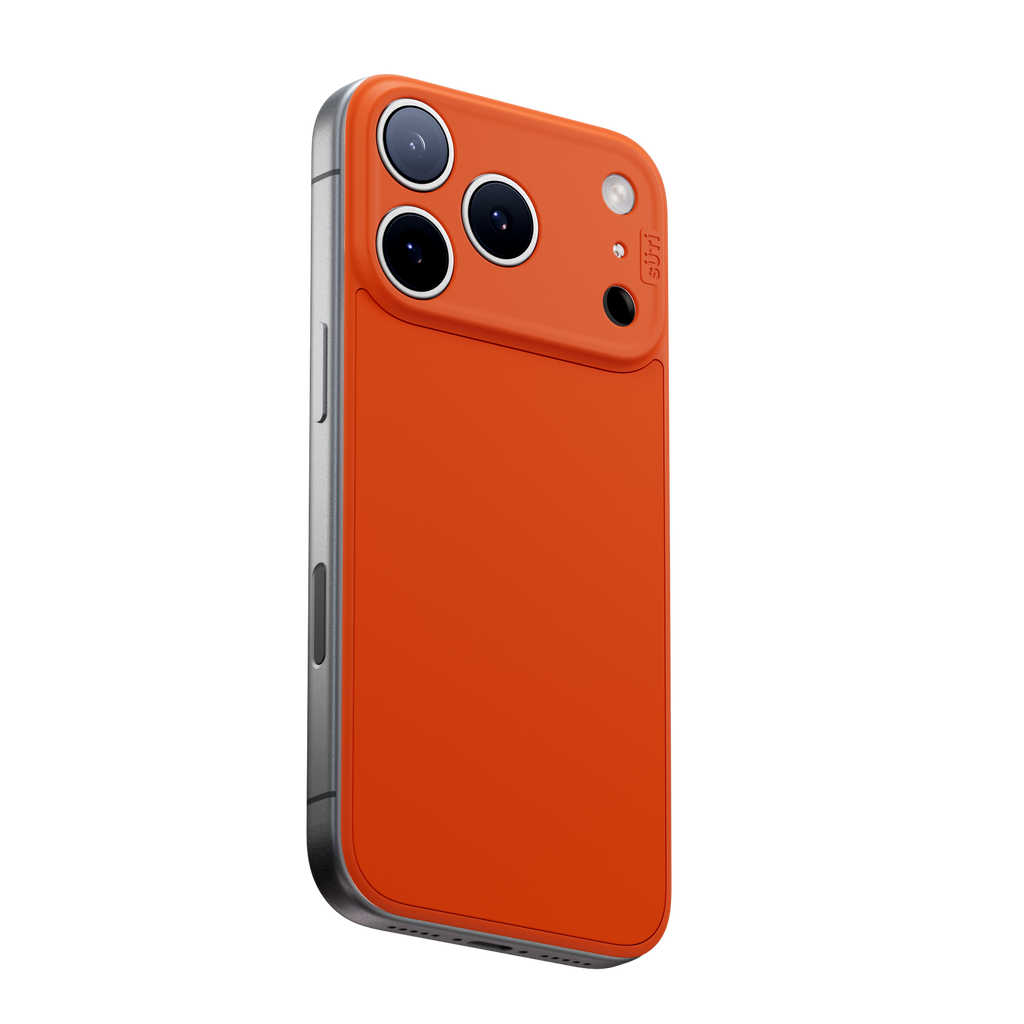iPhone 17 PhoneBack