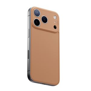 Toffee Cream Silicone