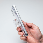 PhoneBack × PopSocket