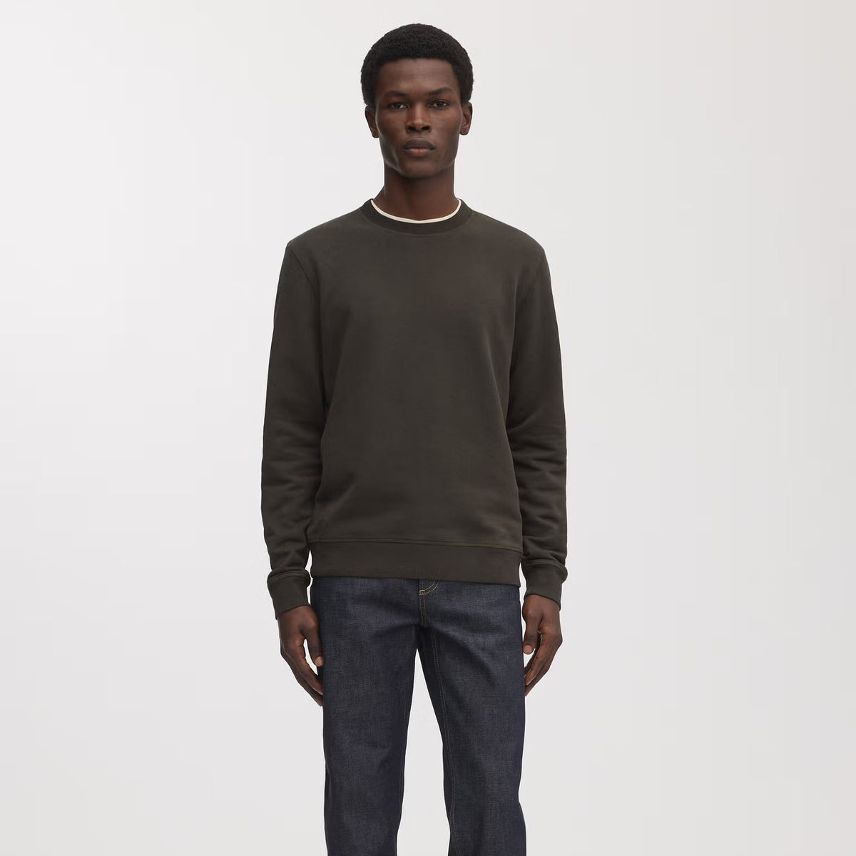 The Sweater