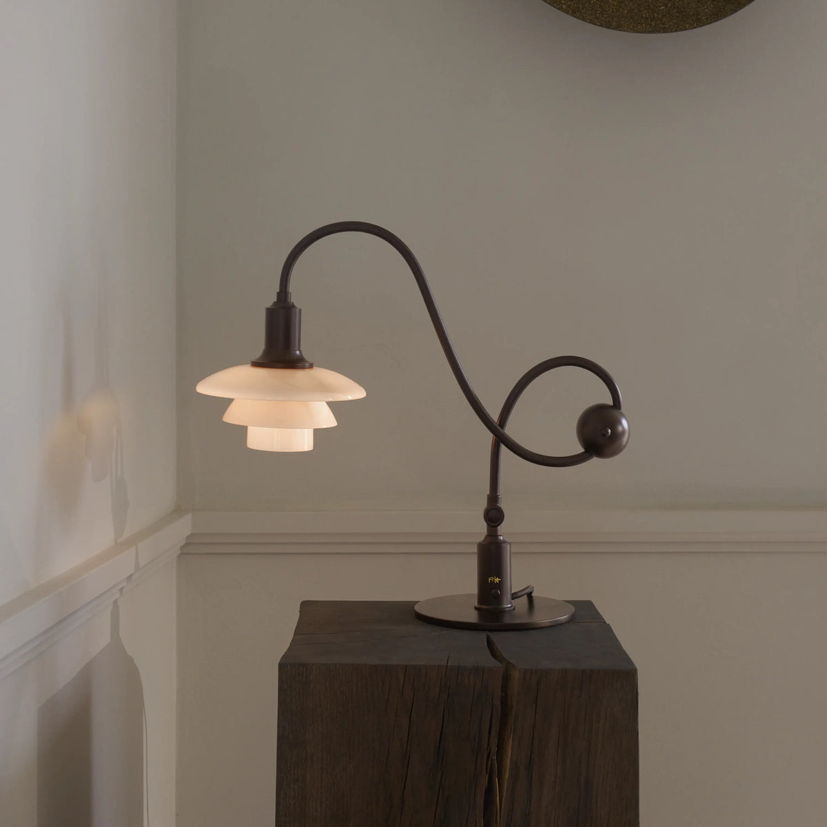 PH 1/1 Piano Table lamp