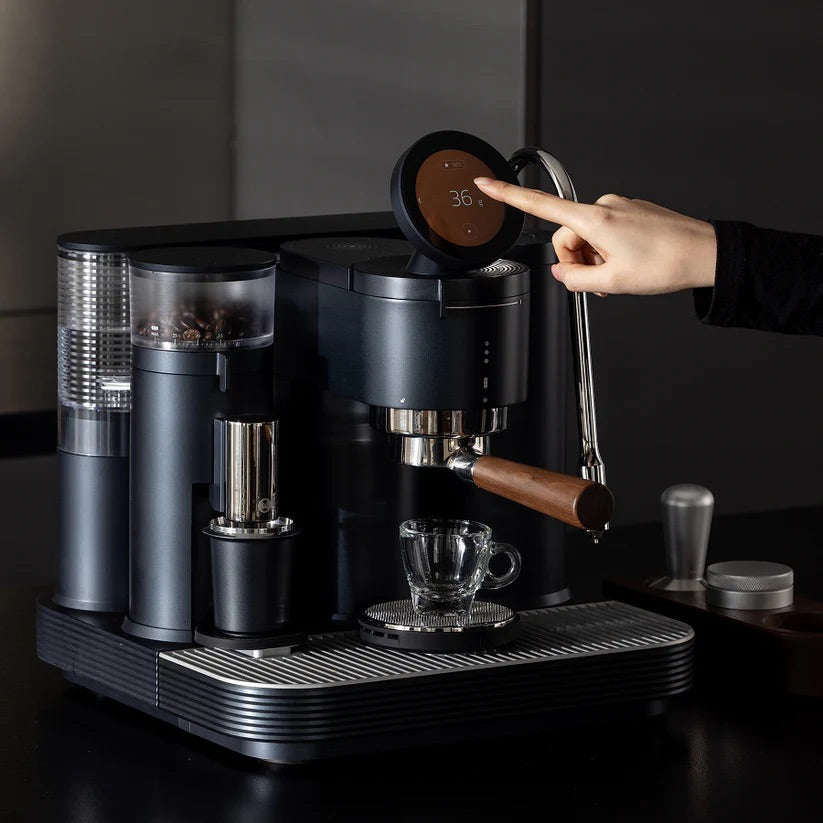 Espresso Machine